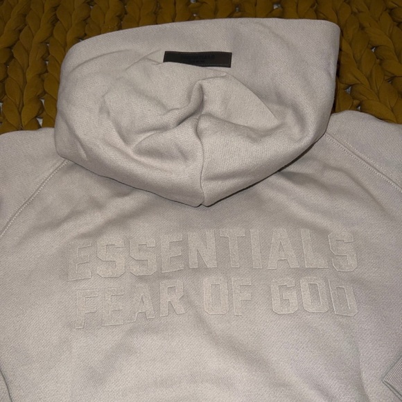 Fear of God Essentials Set - Picture 3 of 7